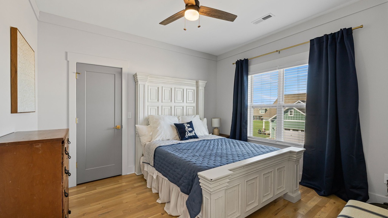 Photo of Bedroom in Winchester