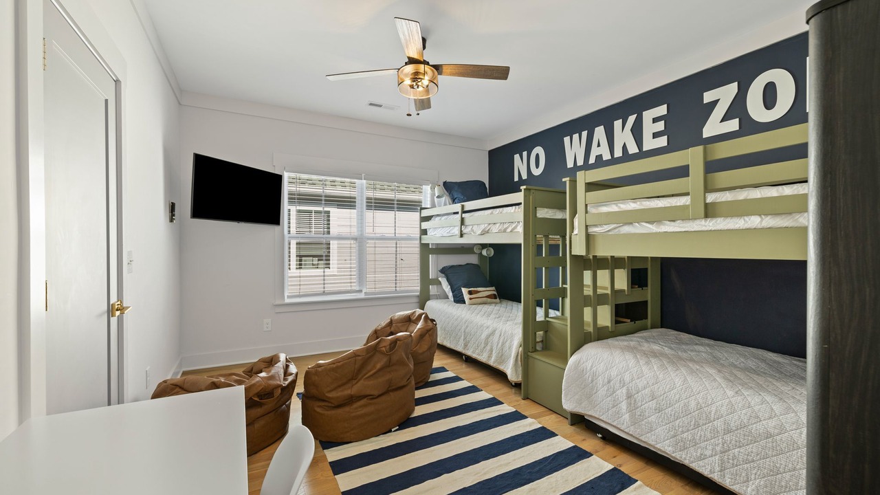Photo of Bedroom in Winchester