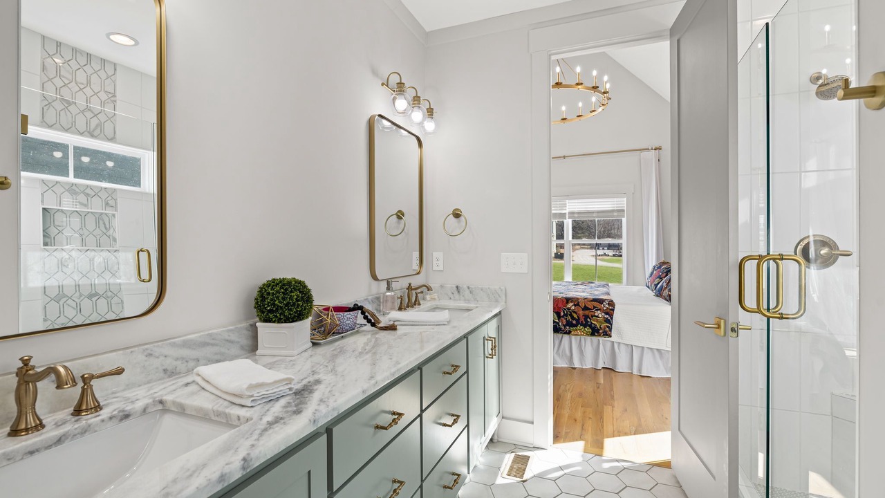 Photo of Bathroom in Winchester