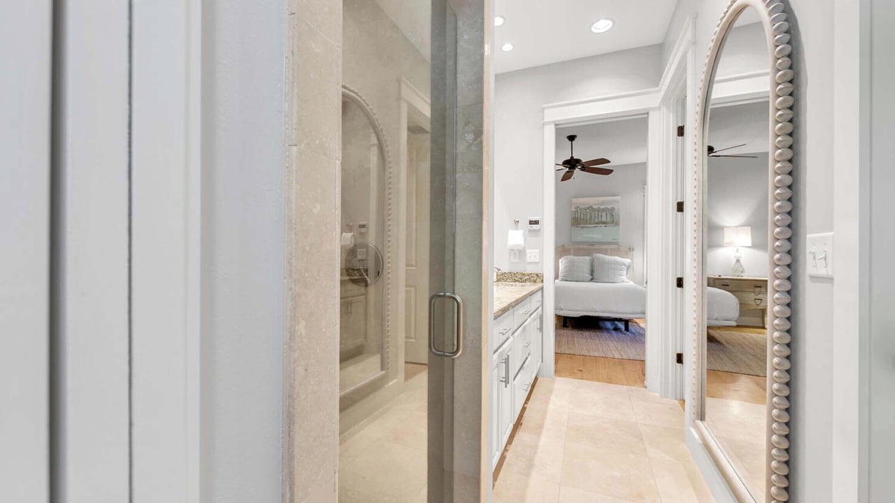 Photo of Bathroom in WaterSound West Beach