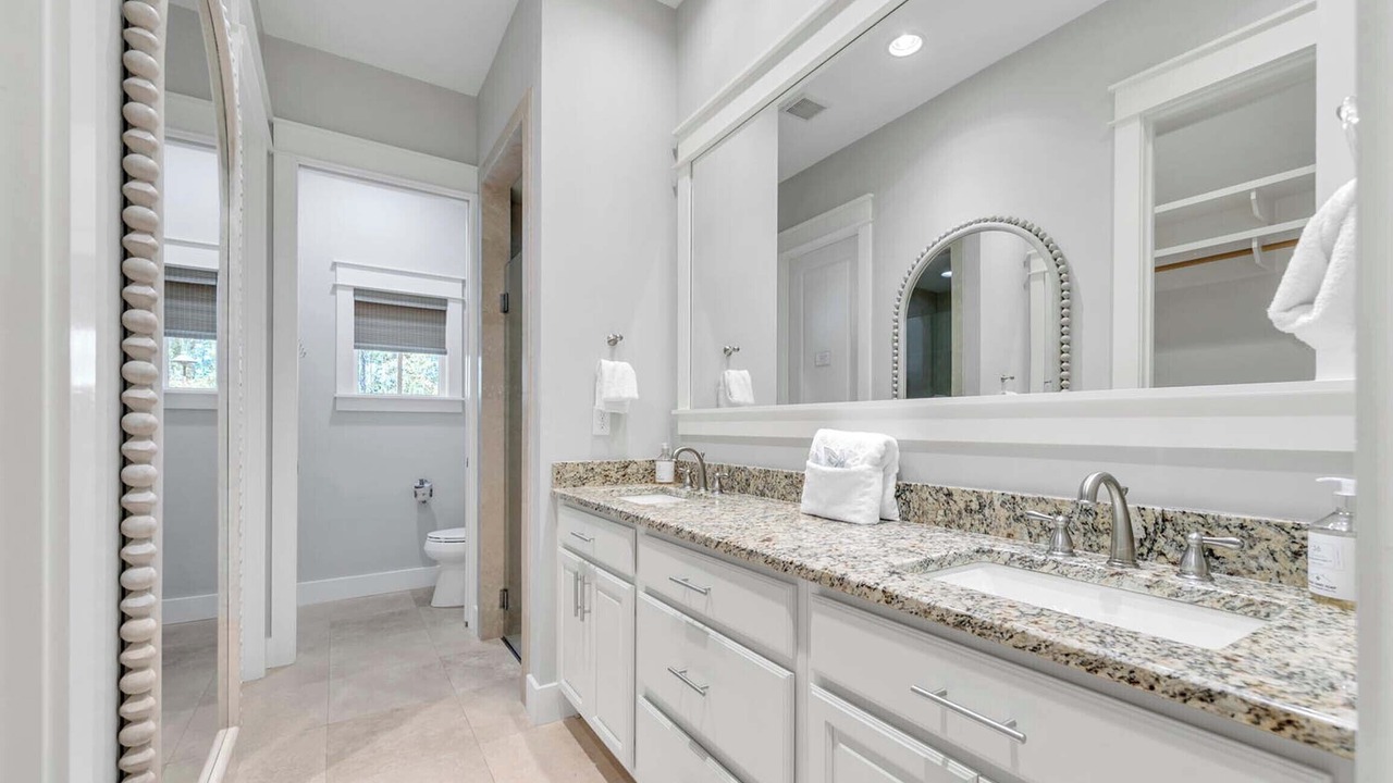 Photo of Bathroom in WaterSound West Beach