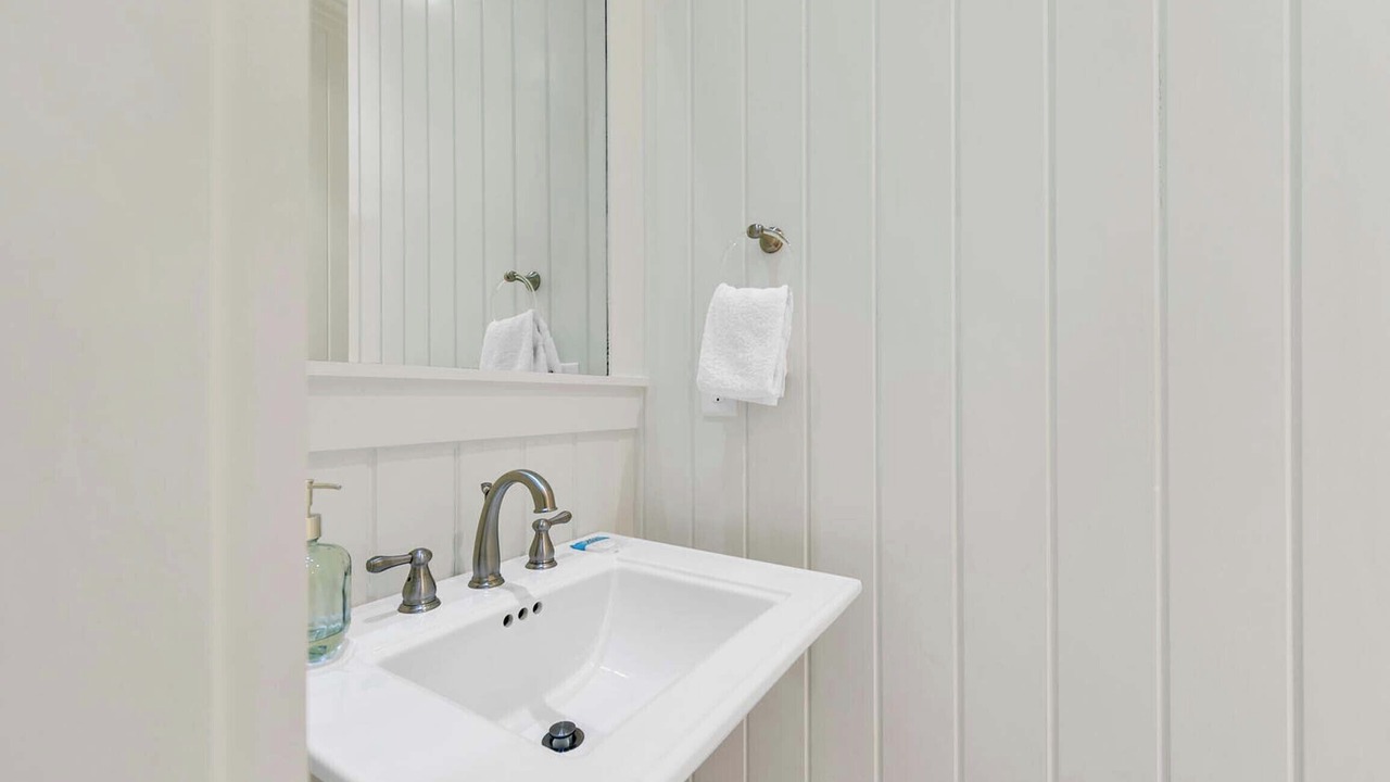 Photo of Bathroom in WaterSound West Beach