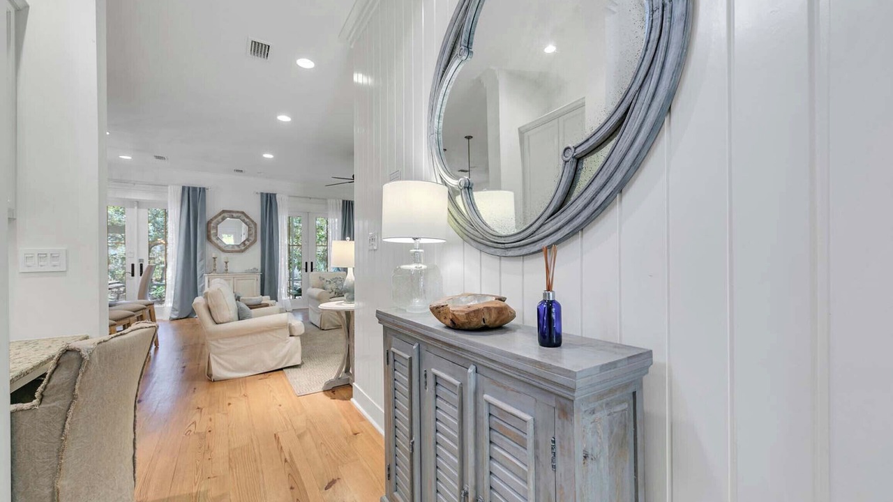 Photo of Bedroom in WaterSound West Beach