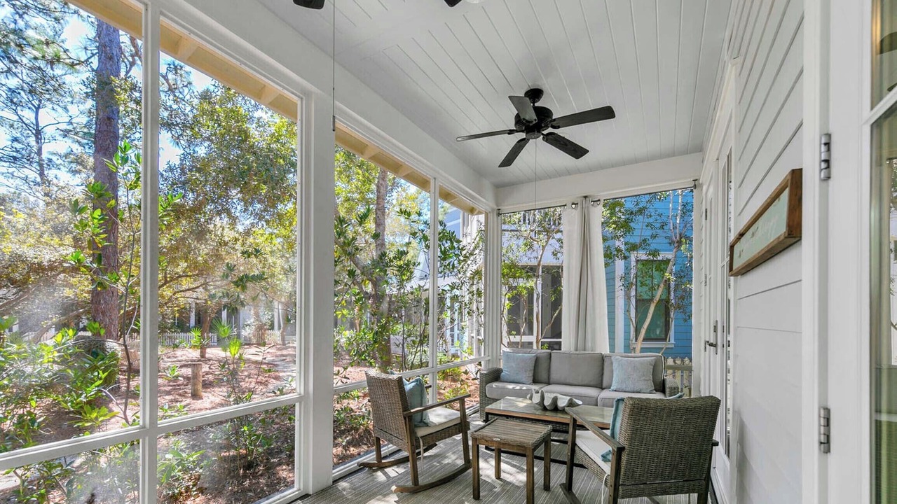 Photo of Outdoor in WaterSound West Beach