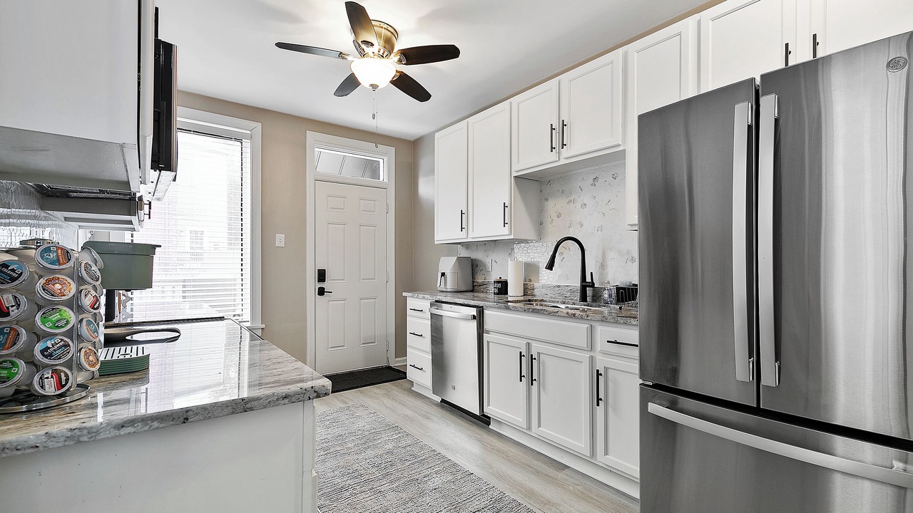 Photo of Kitchen in Richmond