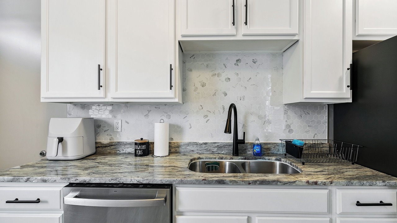 Photo of Kitchen in Richmond