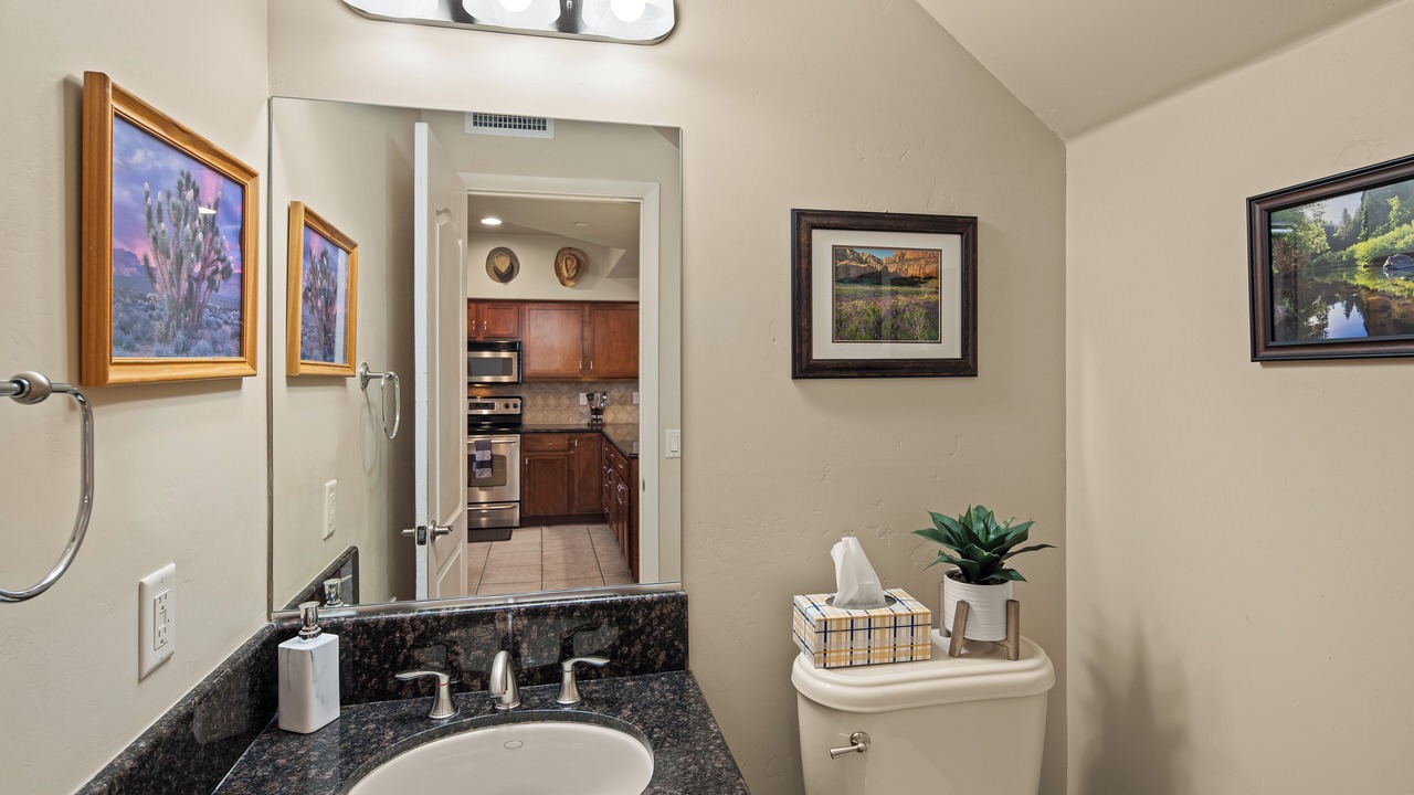 Photo of Bathroom in Oak Creek