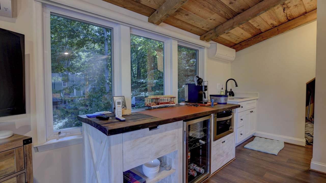 Photo of Kitchen in Manassas
