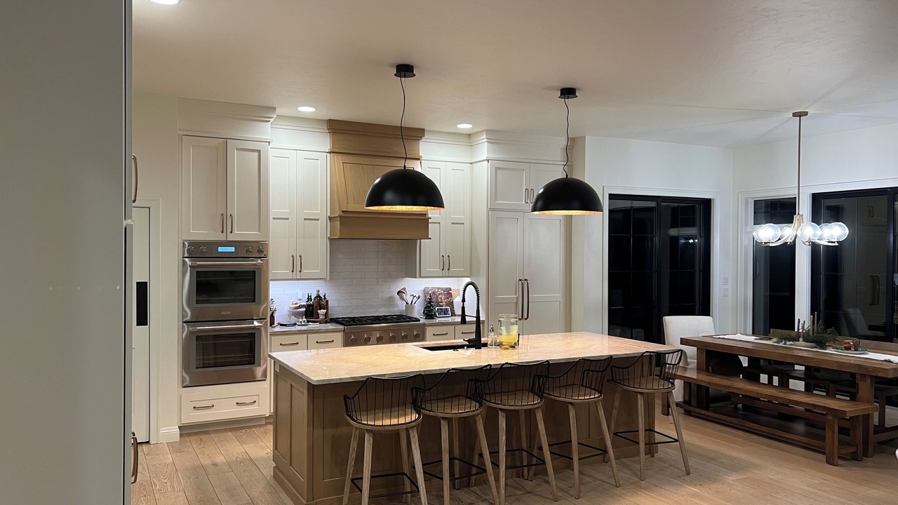 Photo of Kitchen in Forest Junction