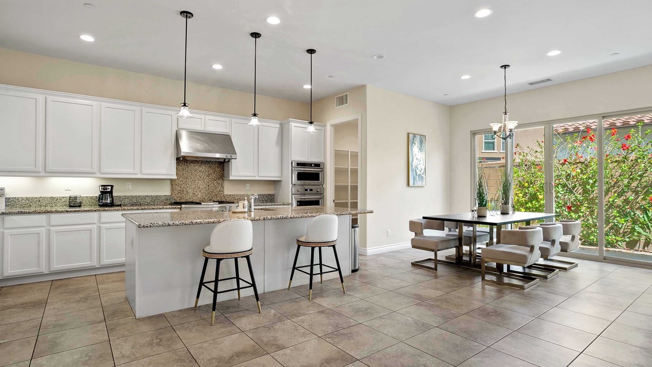 Photo of Kitchen in Orchard Hills