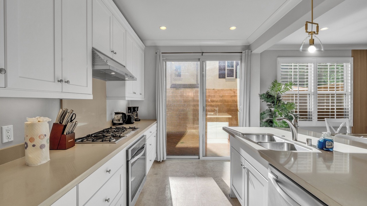 Photo of Kitchen in Stonegate