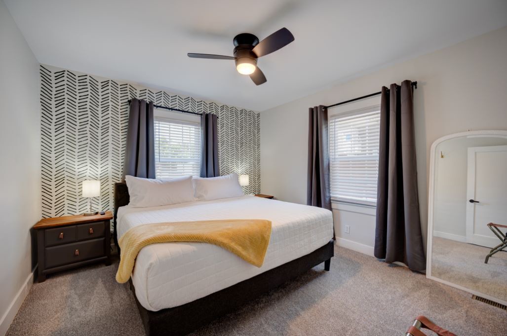 Photo of Bedroom in Prestonia