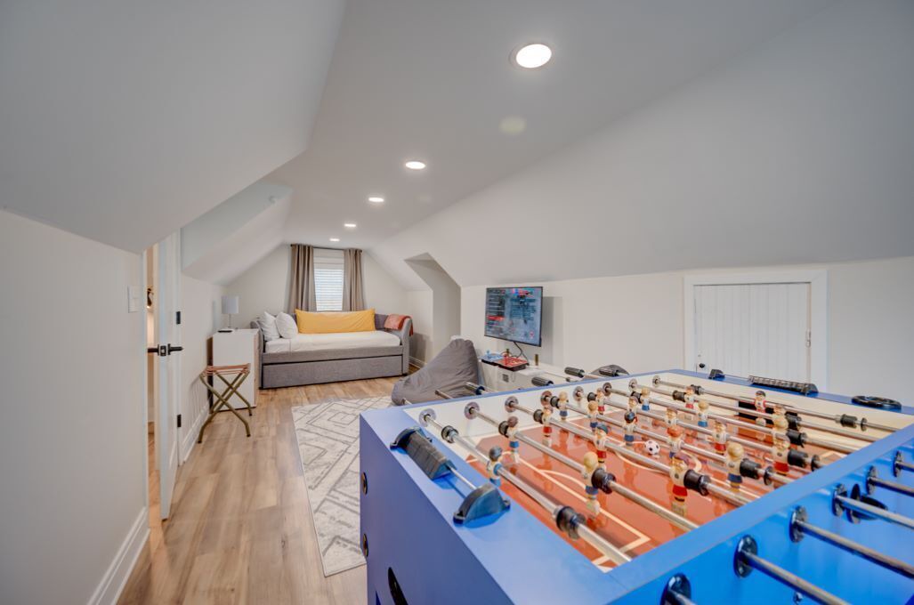 Photo of Bedroom in Prestonia