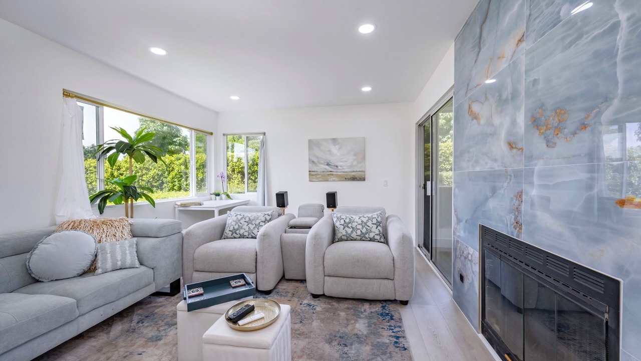 Photo of Livingroom in Monarch Beach