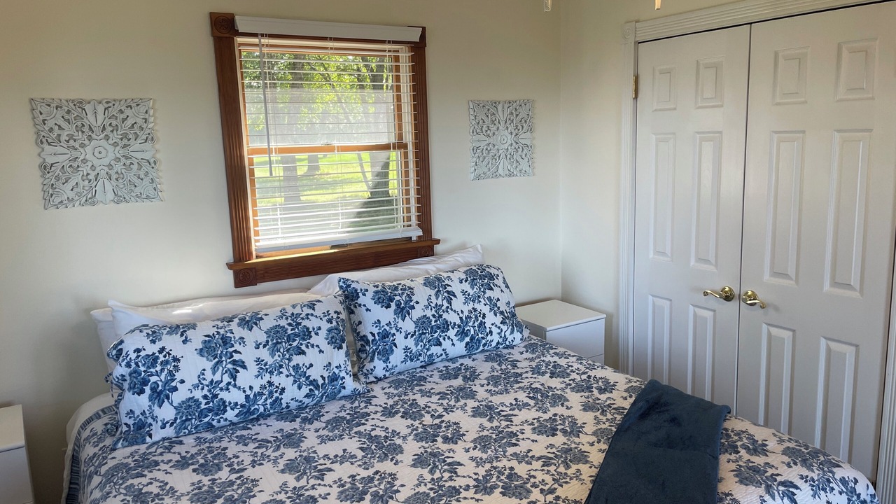 Photo of Bedroom in North East