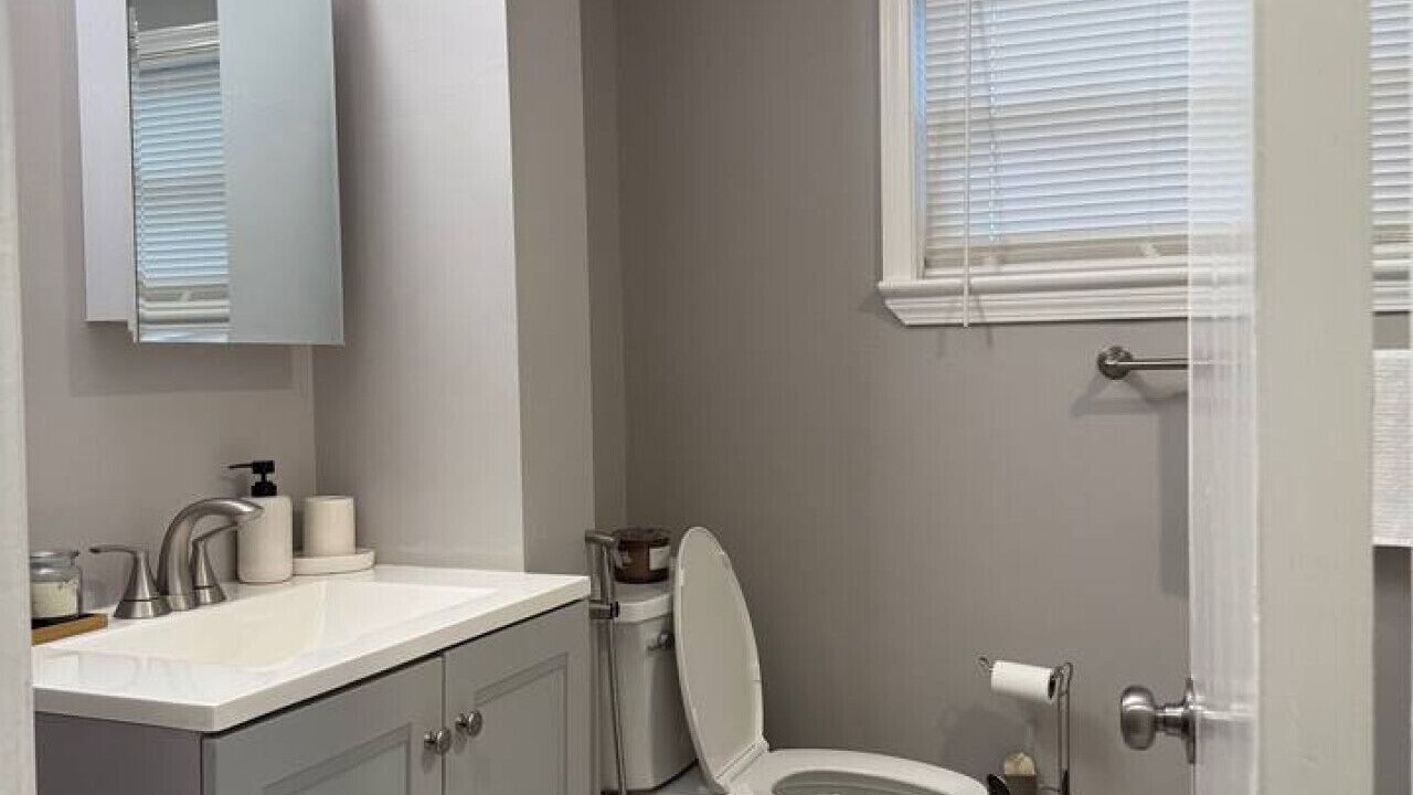 Photo of Bathroom in Allen Park