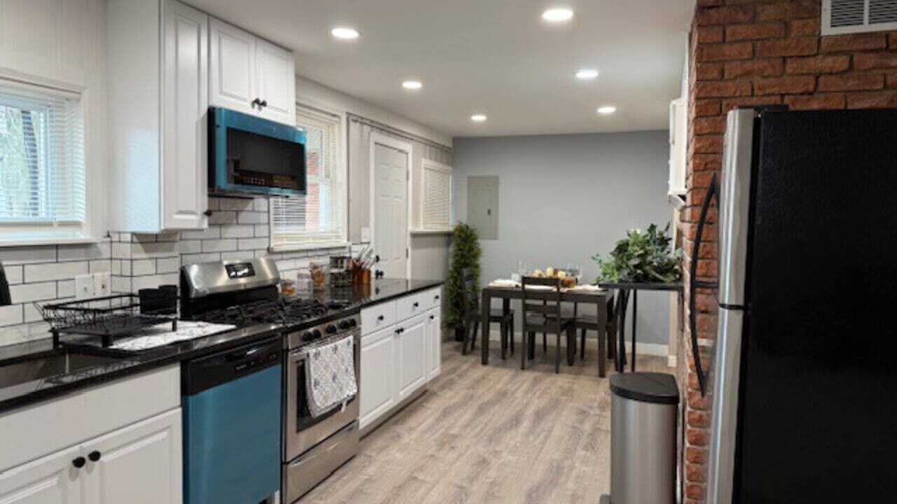 Photo of Kitchen in Allen Park