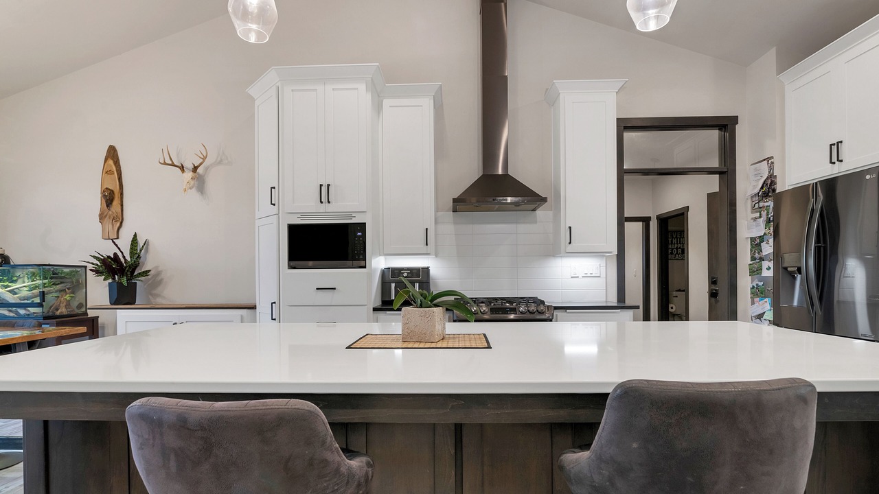 Photo of Kitchen in Little Suamico