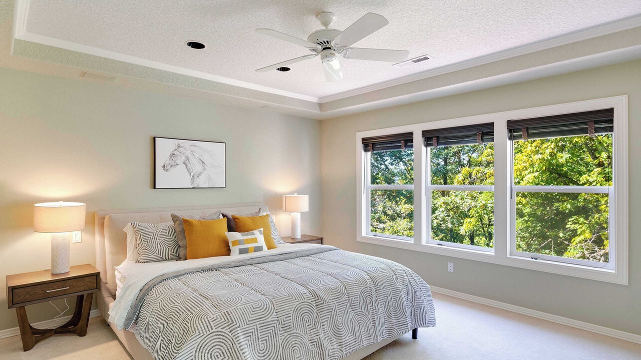 Photo of Bedroom in Northwest Portland