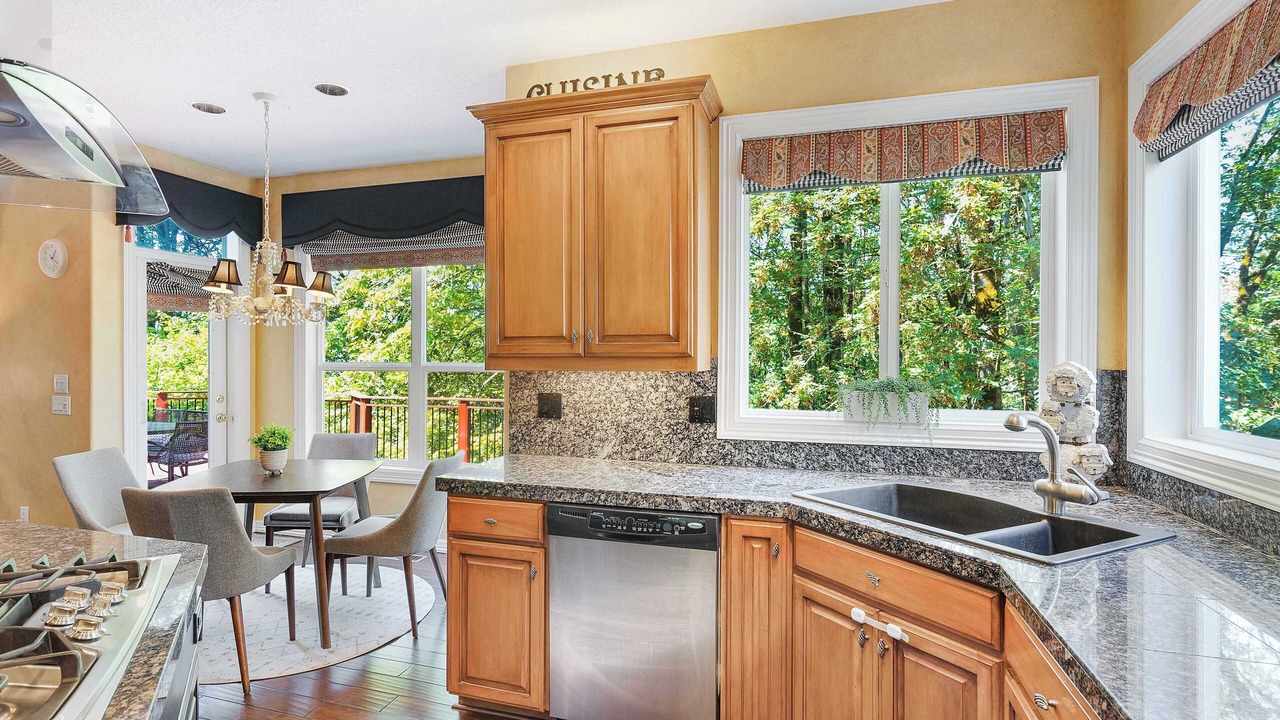 Photo of Kitchen in Northwest Portland