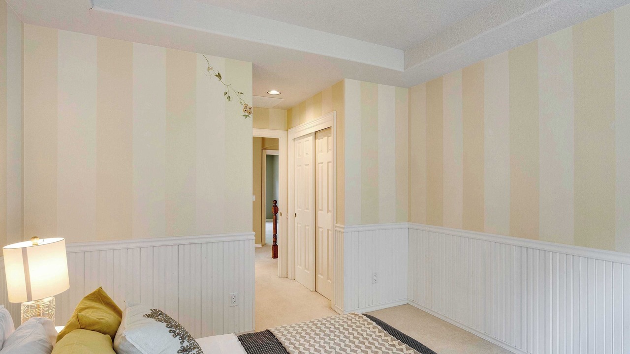 Photo of Bedroom in Northwest Portland
