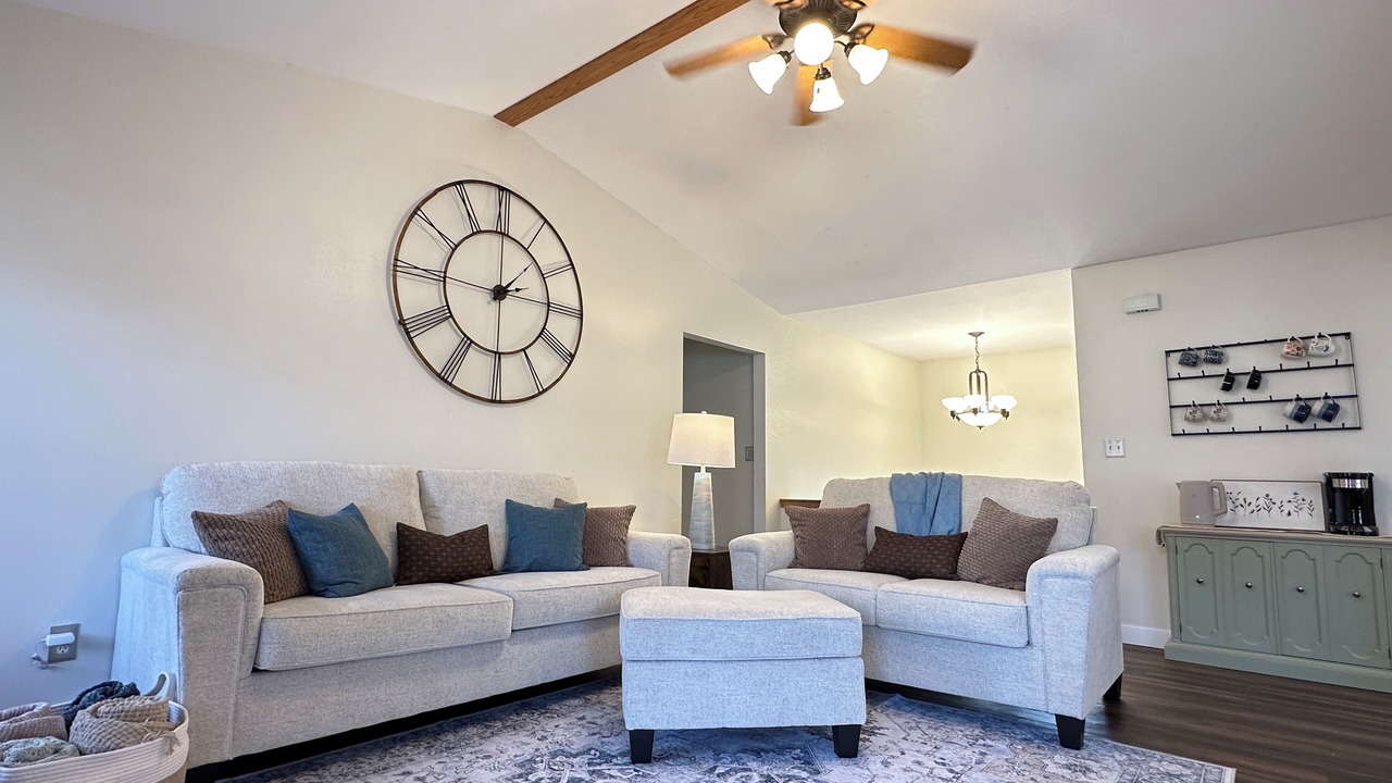 Photo of Livingroom in Clear Lake