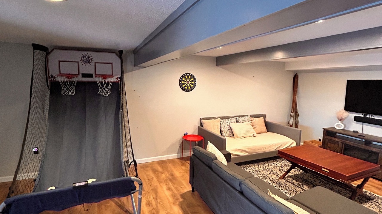 Photo of Livingroom in Quechee