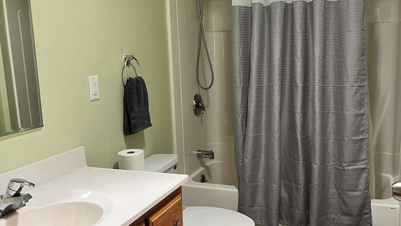 Photo of Bathroom in Goodman