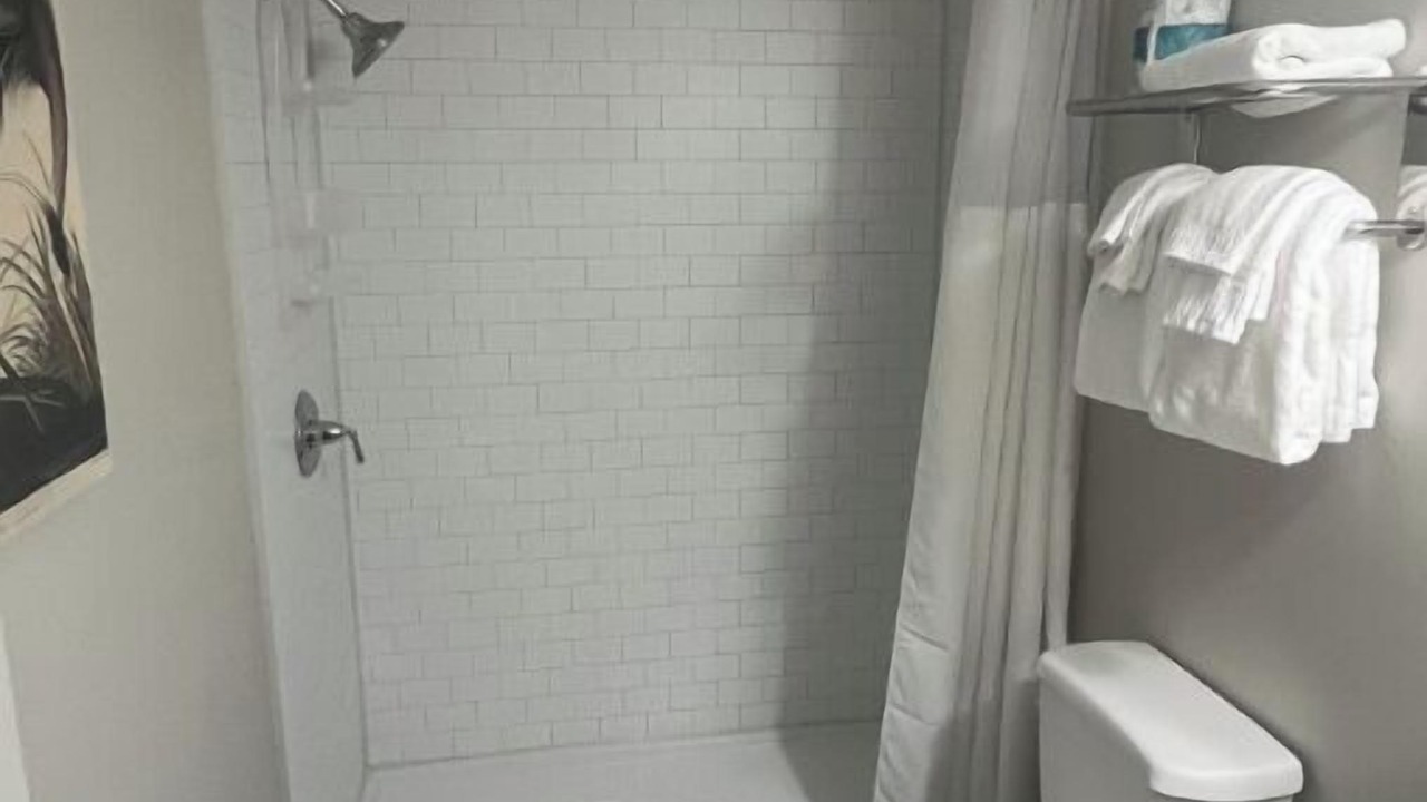 Photo of Bathroom in Winchester