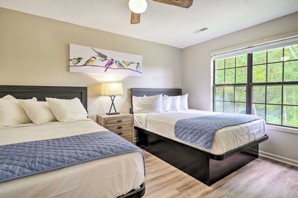 Photo of Bedroom in Winchester