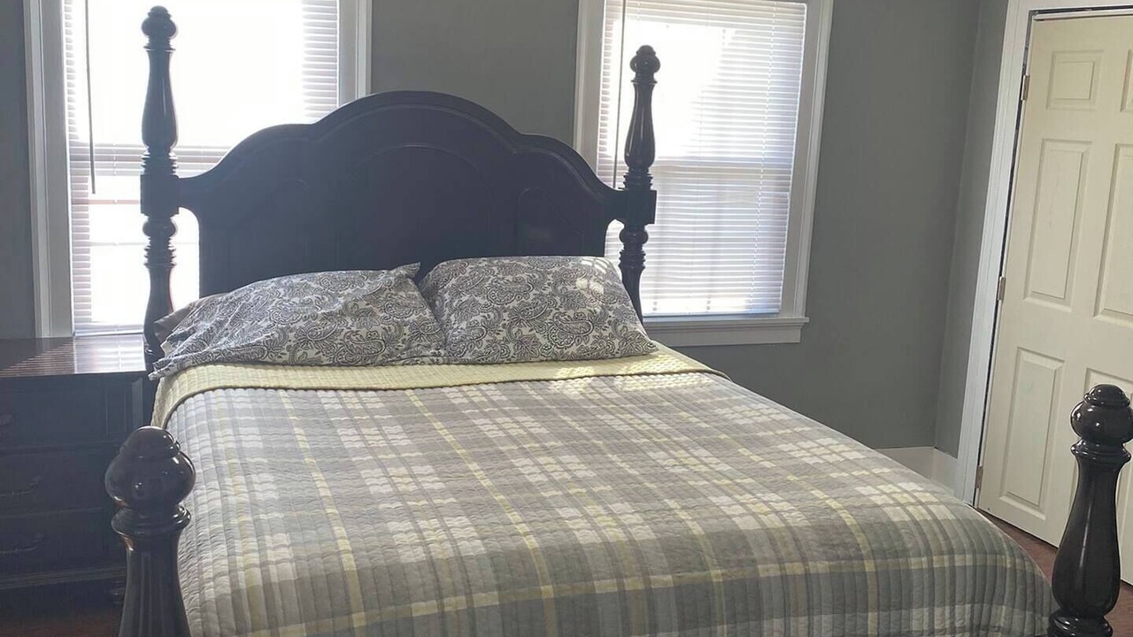 Photo of Bedroom in Mexico