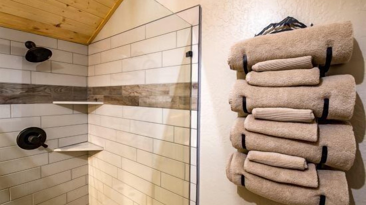 Photo of Bathroom in Parks