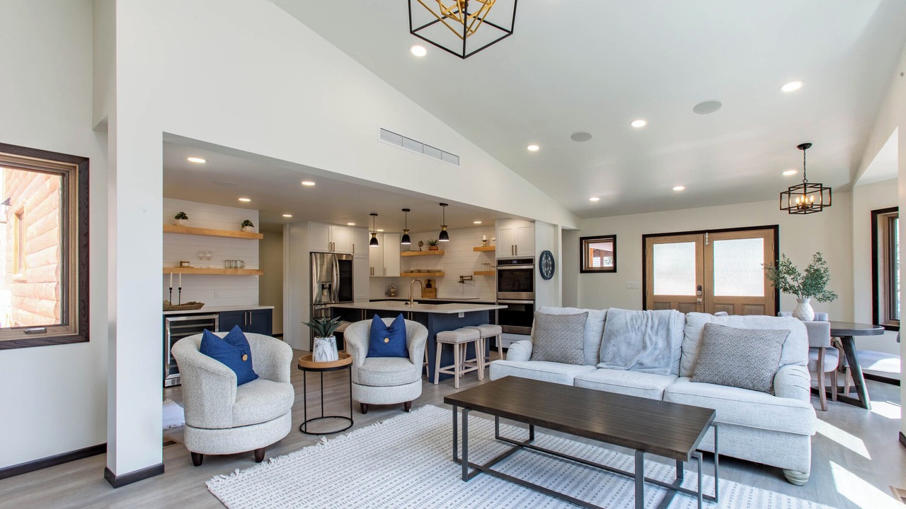 Photo of Livingroom in Rapid City