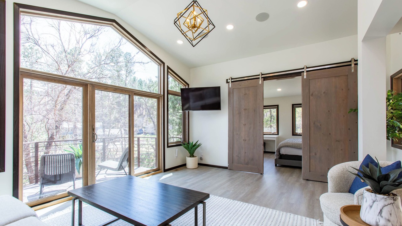Photo of Livingroom in Rapid City