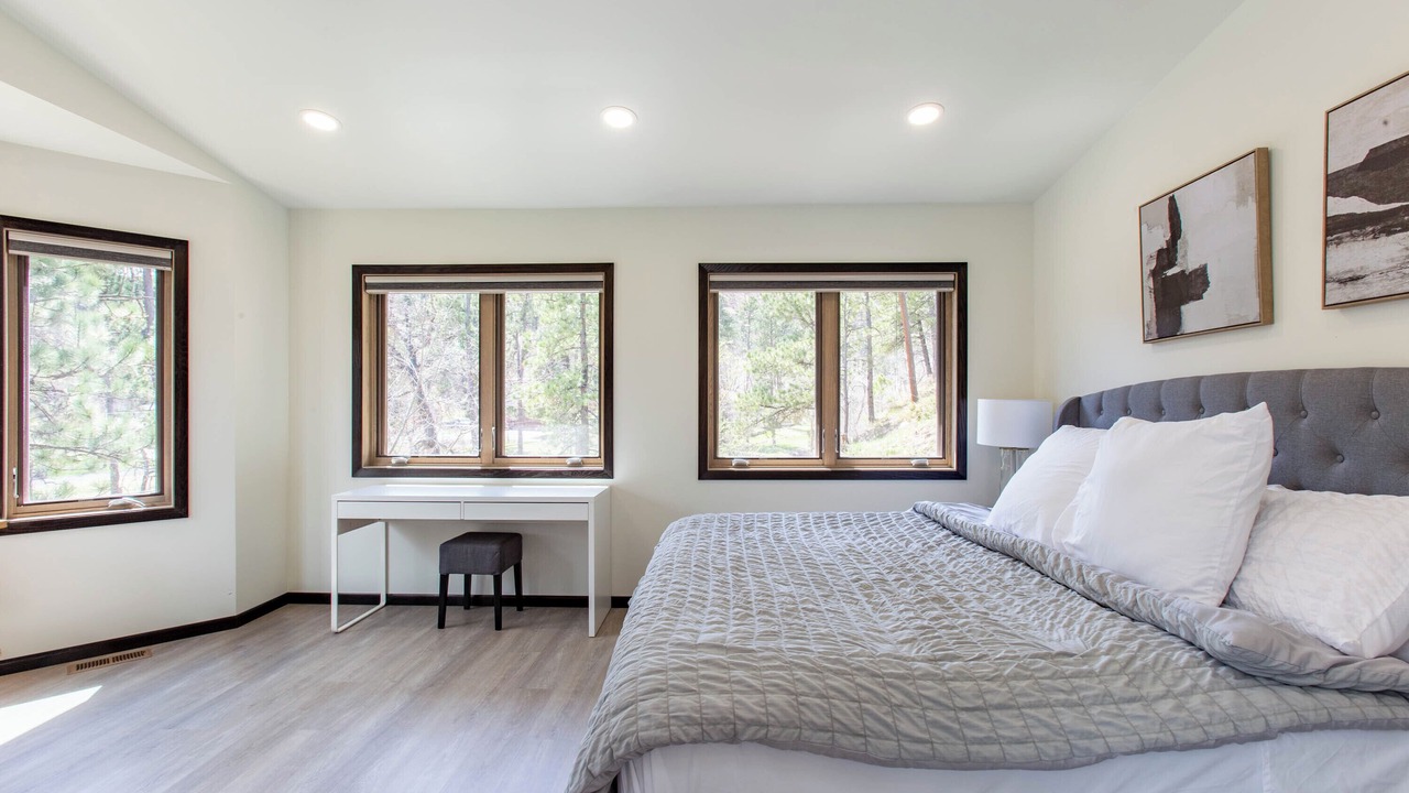Photo of Bedroom in Rapid City