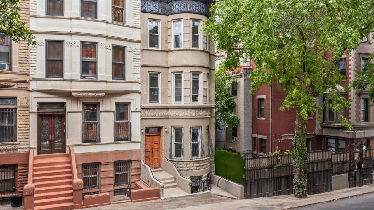 Photo of Outdoor in Upper Manhattan