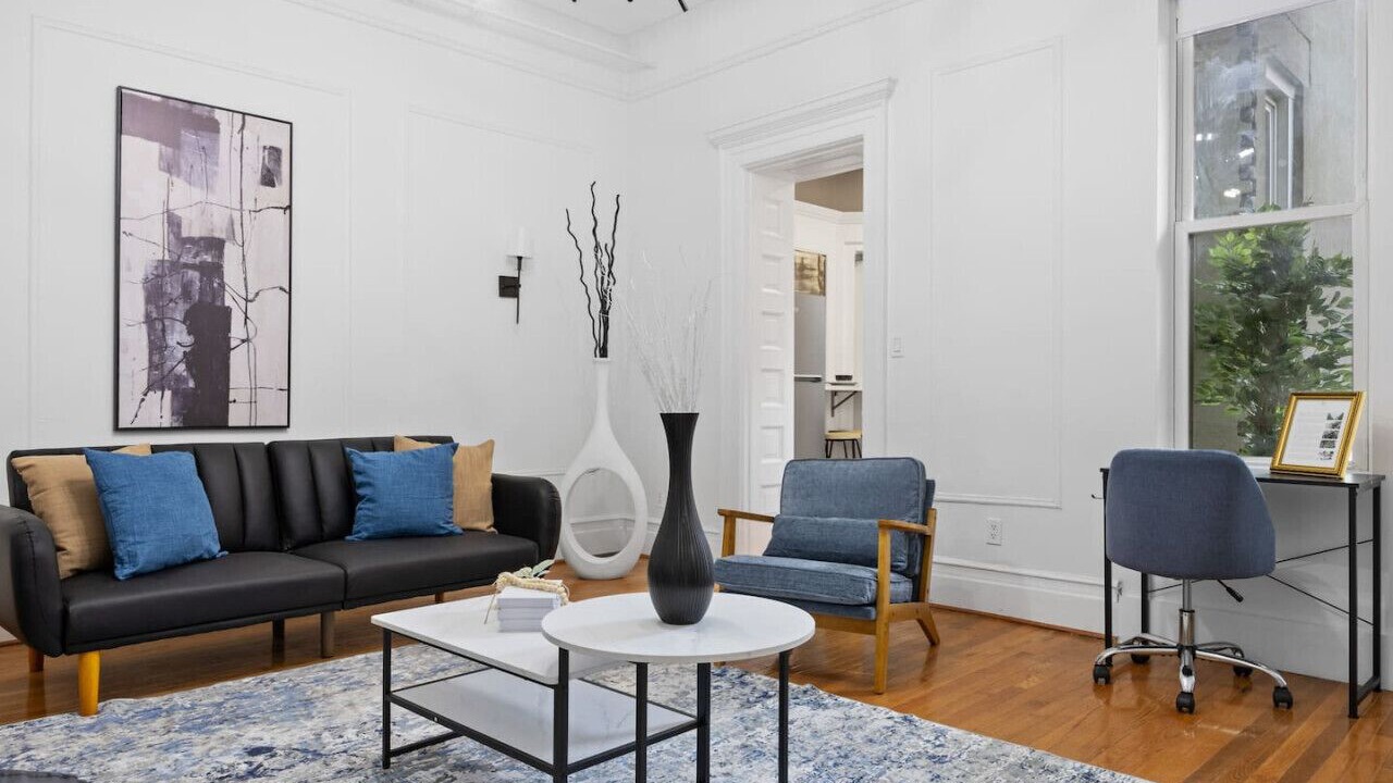 Photo of Livingroom in Upper Manhattan
