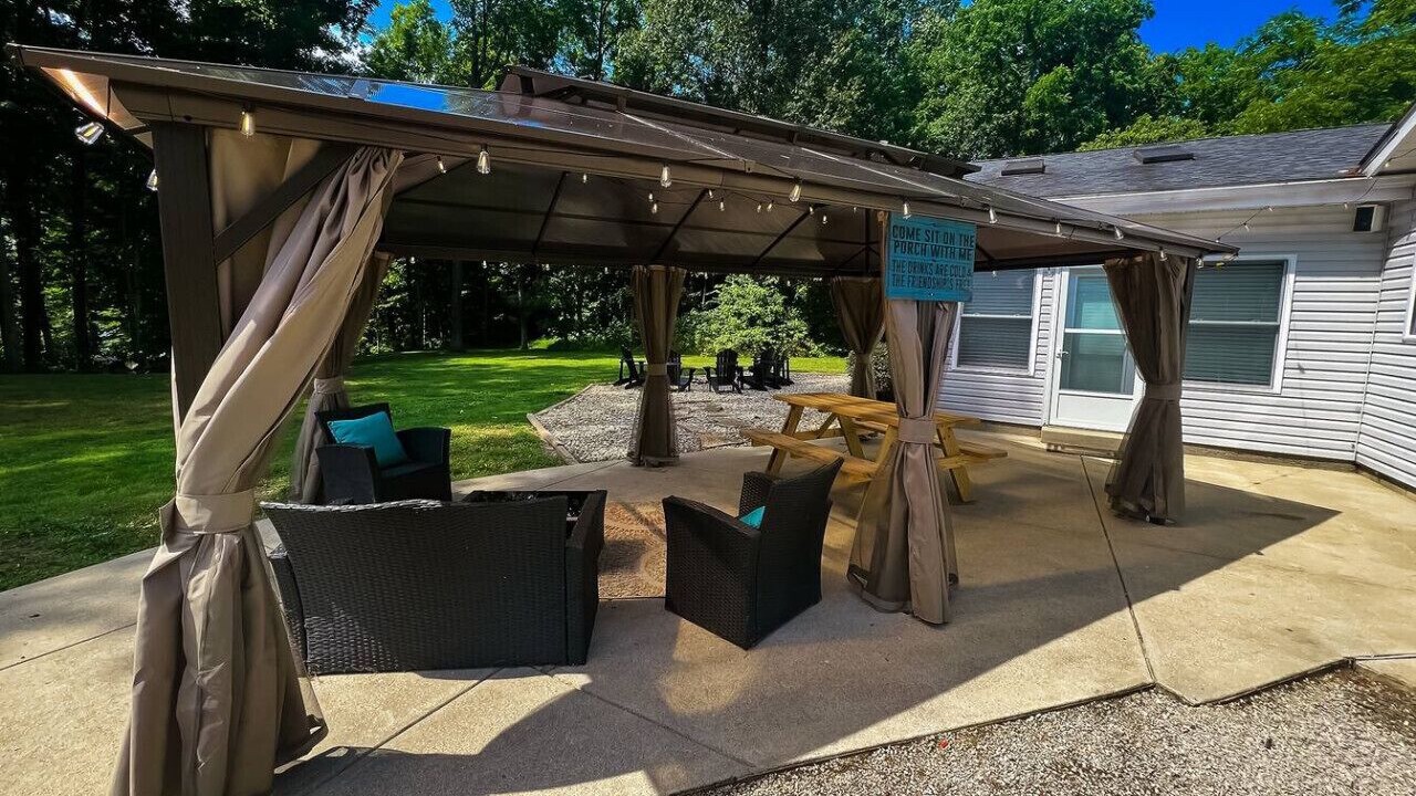 Photo of Outdoor in Cynthiana