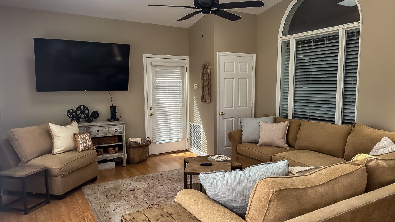 Photo of Livingroom in Cynthiana