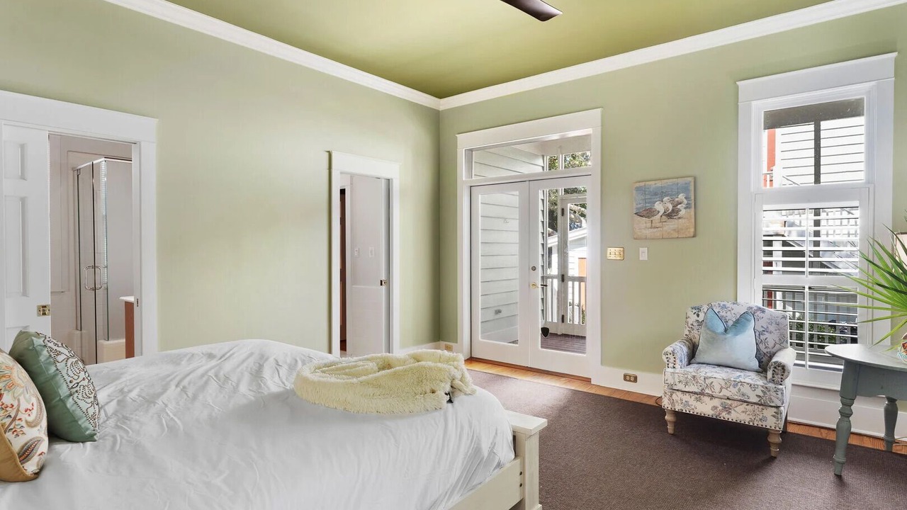 Photo of Bathroom in Grayton Beach