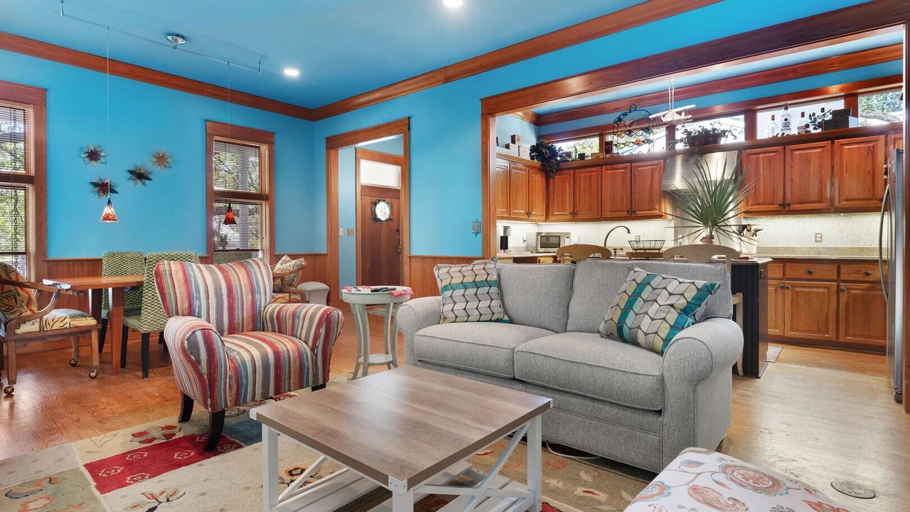 Photo of Bedroom in Grayton Beach