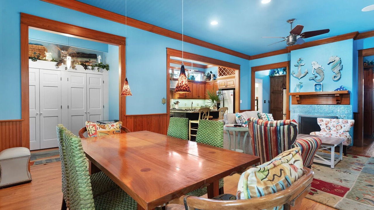 Photo of Others in Grayton Beach