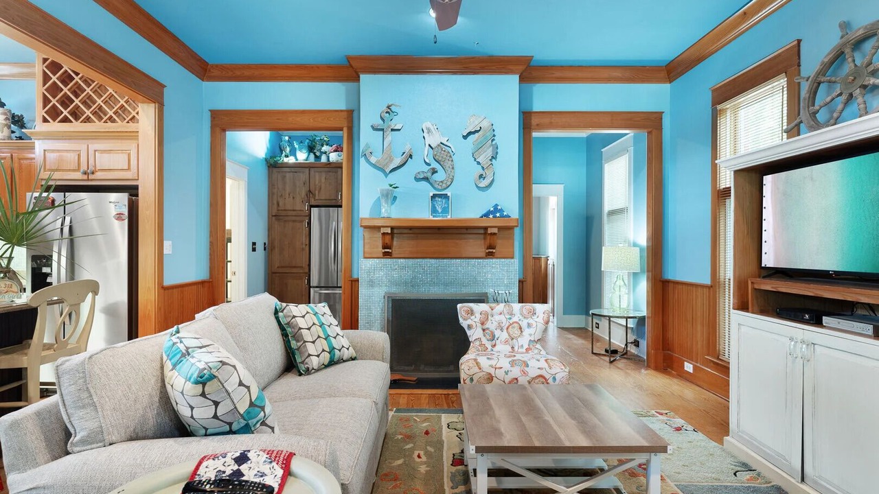 Photo of Bedroom in Grayton Beach