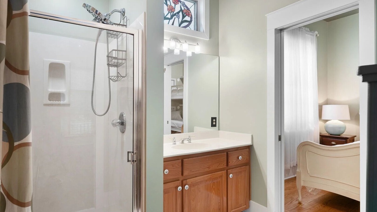 Photo of Bathroom in Grayton Beach