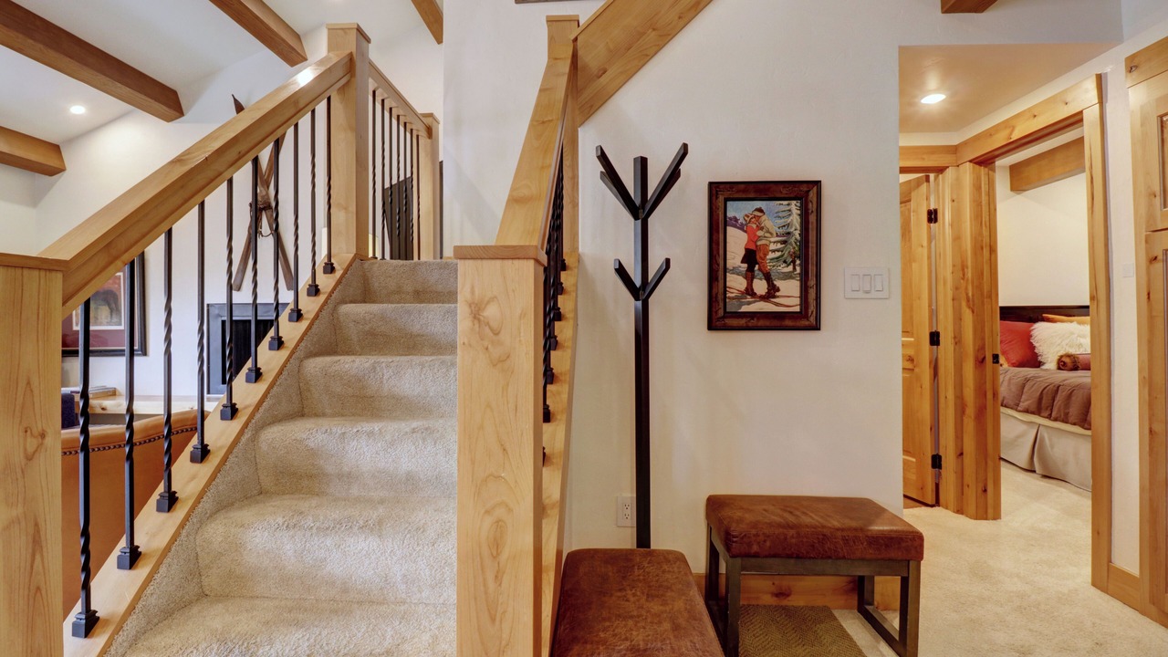 Photo of Bedroom in East Village at Copper