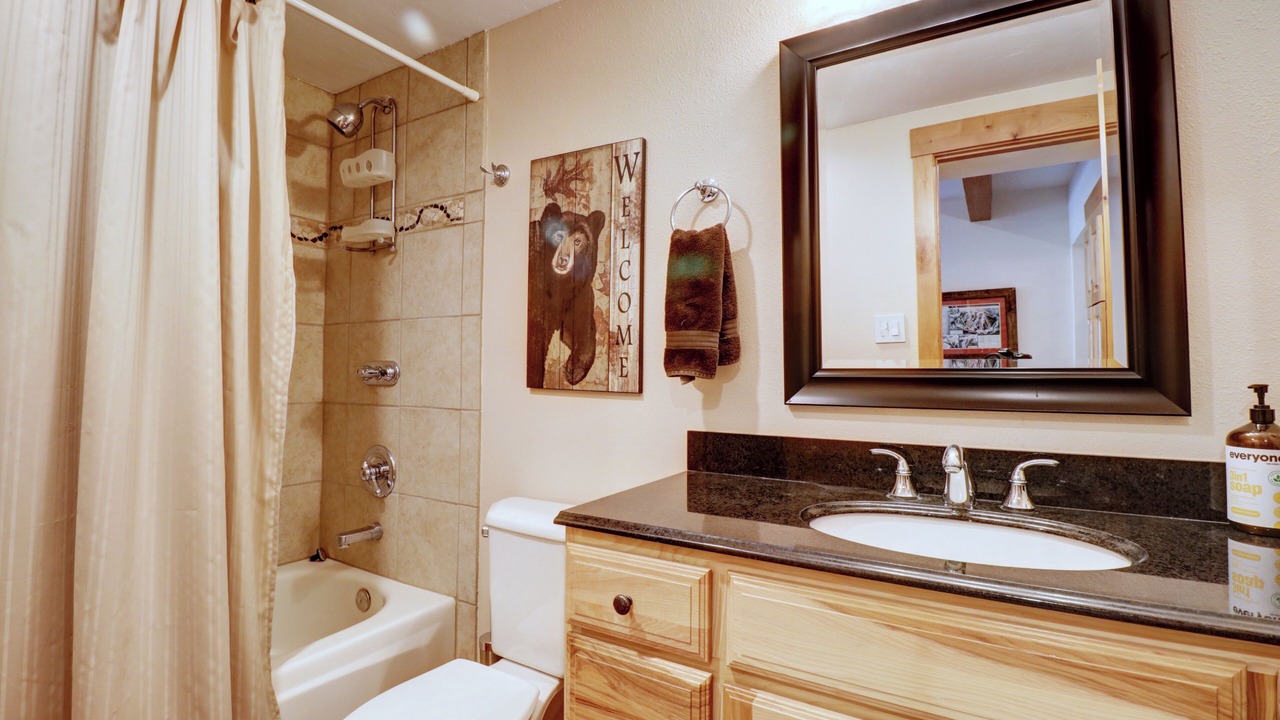 Photo of Bathroom in East Village at Copper