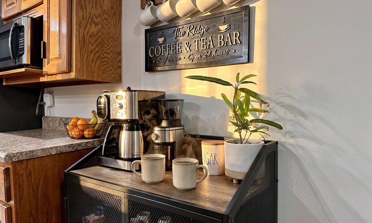 Photo of Kitchen in Decatur