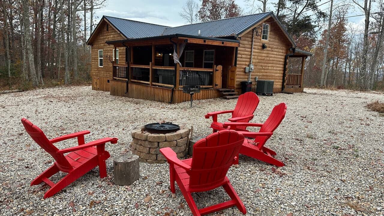 Photo of Outdoor in Frenchburg