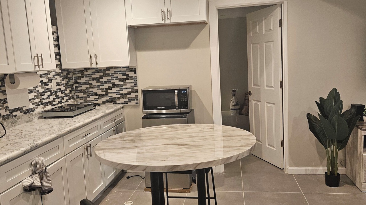 Photo of Kitchen in Queens