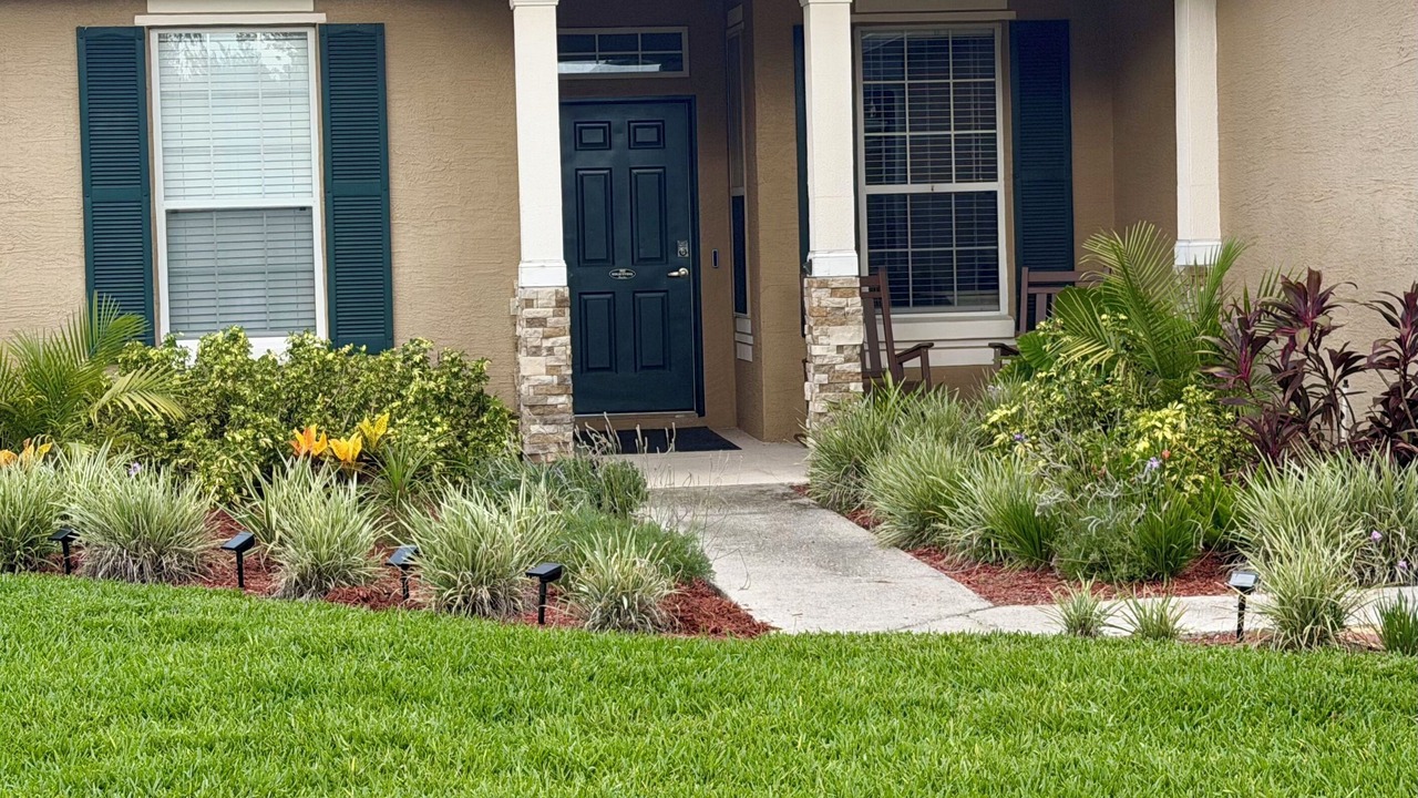 Photo of Outdoor in Lakeland